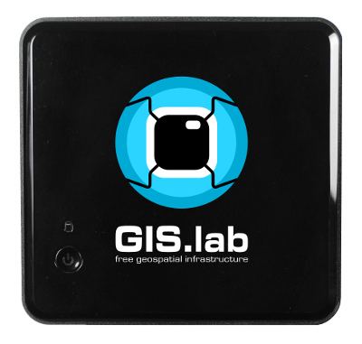 GIS.lab Unit